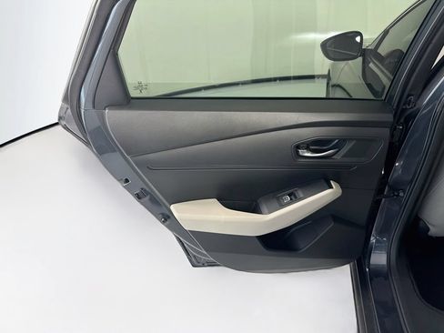 Certified 2024 Honda Accord EX image 26