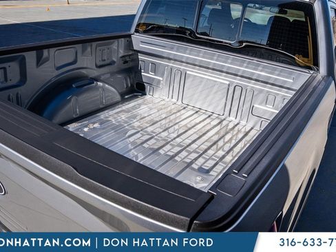 Used 2025 Ford F150 XLT w/ Equipment Group 302A MID image 29