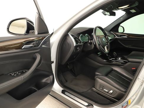 Used 2019 BMW X3 sDrive30i w/ Convenience Package image 16