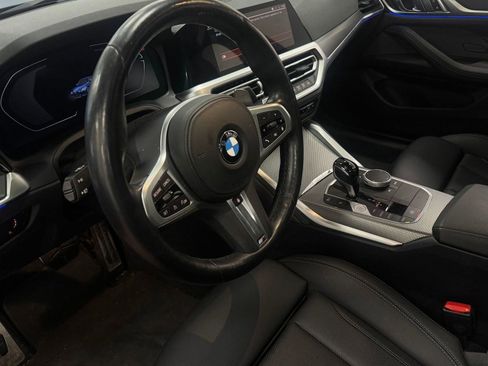 Certified 2023 BMW M440i xDrive Gran Coupe w/ Premium Package image 4