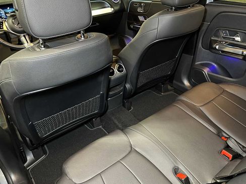 Certified 2025 Mercedes-Benz GLB 250 GLB 250 image 19