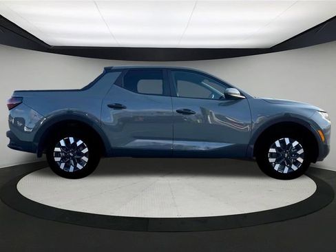 New 2026 Hyundai Santa Cruz SE image 10