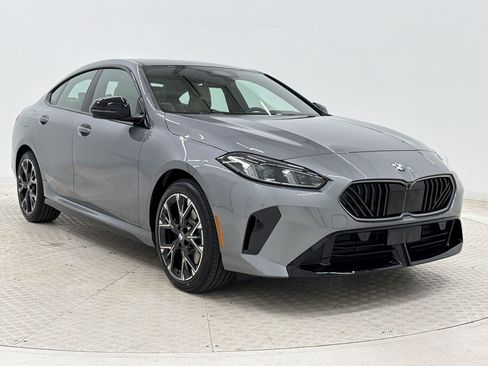 New 2026 BMW 228i w/ Technology Package FWD image 7
