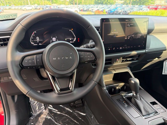 New 2026 MAZDA CX-5 Preferred AWD/4WD image 13