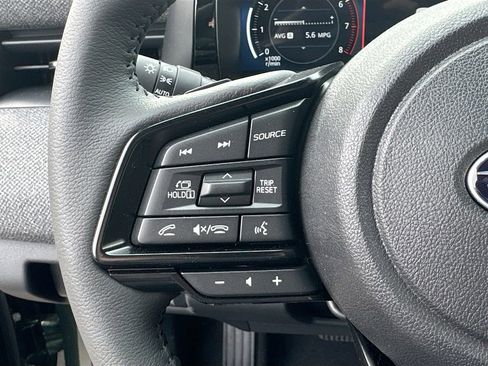 New 2026 Subaru Outback Limited AWD/4WD image 8