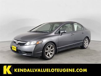 Used 2009 Honda Civic LX image 1