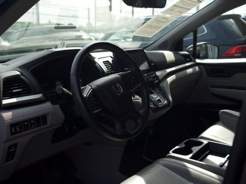 Used 2022 Honda Odyssey EX-L image 12
