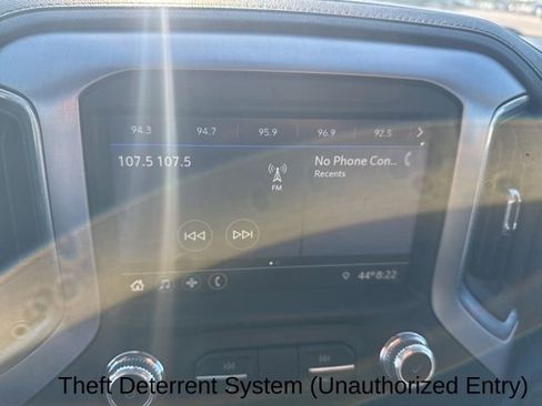 Used 2020 GMC Sierra 1500 Elevation w/ Elevation Convenience Package AWD/4WD image 32