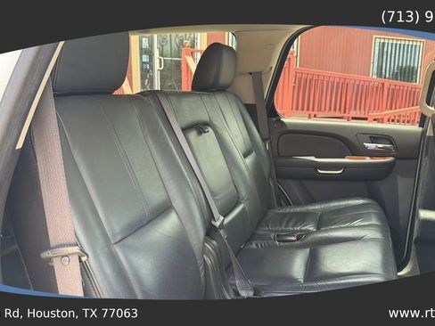 Used 2012 GMC Yukon SLE RWD image 34