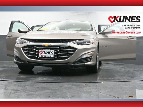 Used 2024 Chevrolet Malibu LT image 68