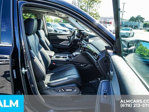 Used 2026 Acura MDX FWD w/ Technology Package image 25