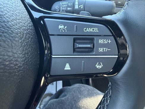 New 2026 Honda Civic Sport image 21