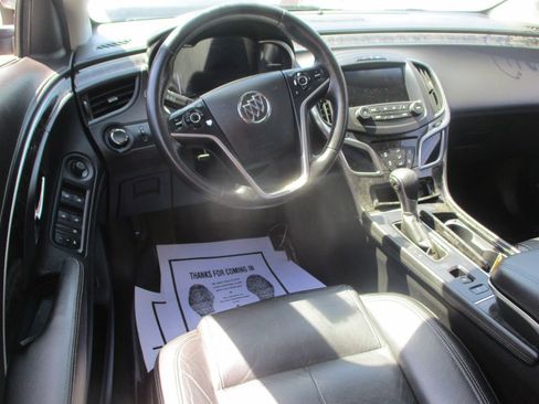 Used 2015 Buick LaCrosse Leather image 7