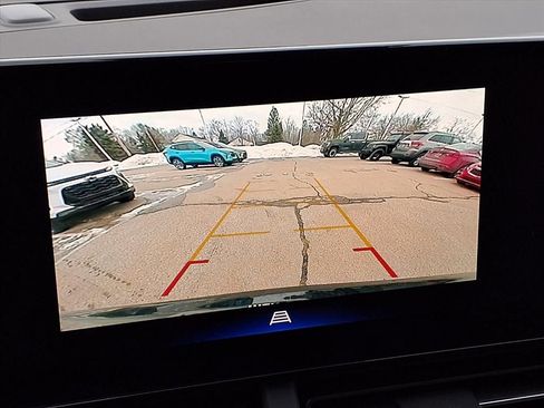 New 2026 Chevrolet Trax LT w/ Driver Confidence Package image 18