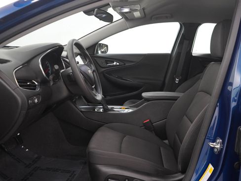 Used 2019 Chevrolet Malibu LT w/ Driver Confidence Package II FWD image 20