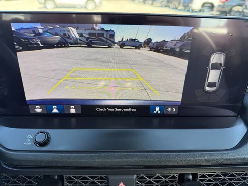 Used 2025 Honda Accord Touring image 35