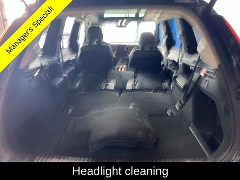 Used 2025 Volvo XC90 B6 Plus AWD/4WD image 22