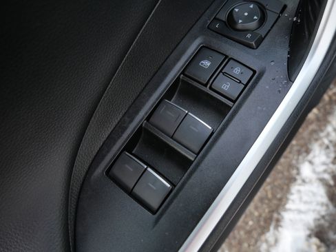 Certified 2022 Toyota RAV4 TRD Off-Road image 20