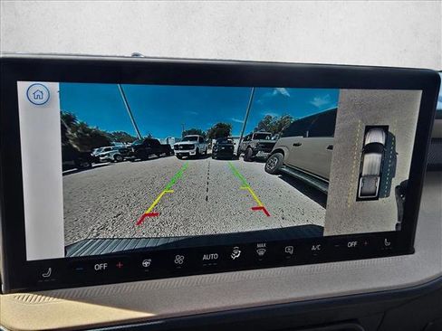 New 2026 Ford Maverick Lariat w/ 4K Tow Package image 11