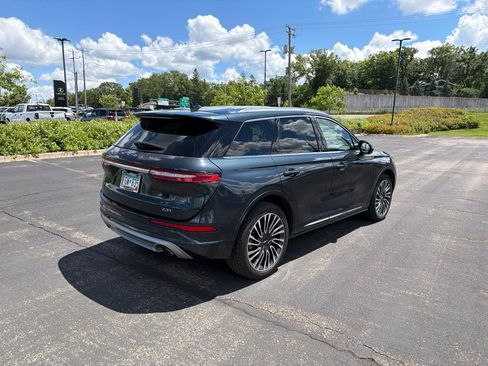 Used 2020 Lincoln Corsair Reserve w/ Equipment Group 202A AWD/4WD image 37