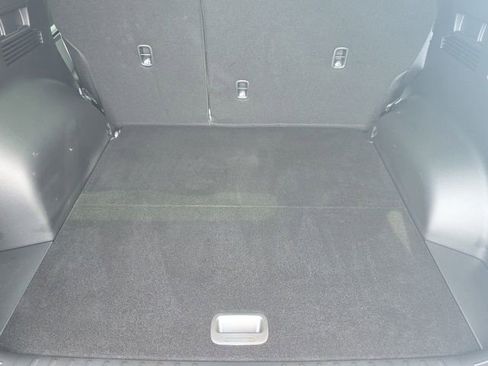 Certified 2024 Hyundai Tucson Limited FWD image 28