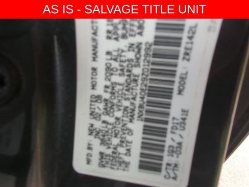 Used 2009 Toyota Corolla FWD image 15