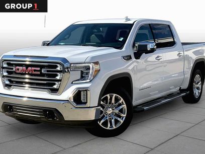 Used 2021 GMC Sierra 1500 SLT