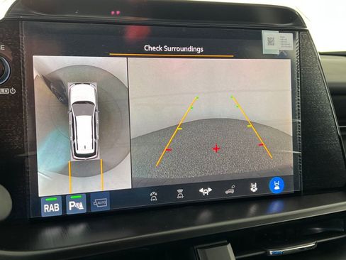 New 2026 Subaru Outback Limited AWD/4WD image 22