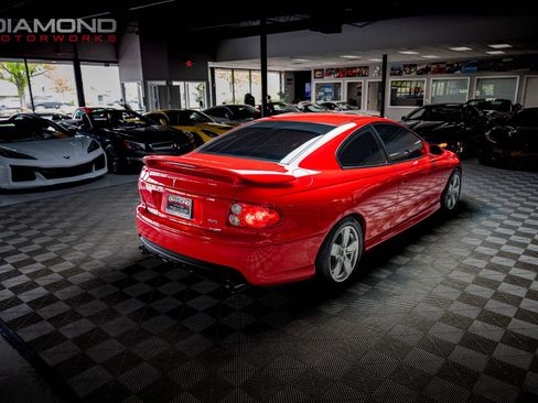 Used 2005 Pontiac GTO RWD image 53