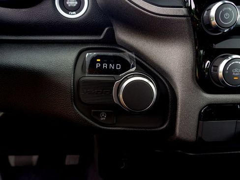 New 2026 RAM 1500 Express RWD image 19