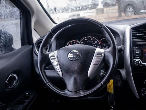 Used 2017 Nissan Versa Note SV image 23
