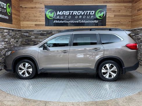 Used 2022 Subaru Ascent Premium w/ Convenience Package AWD/4WD image 7