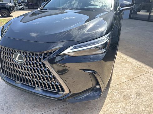 New 2026 Lexus NX 350 AWD w/ Luxury Package image 9