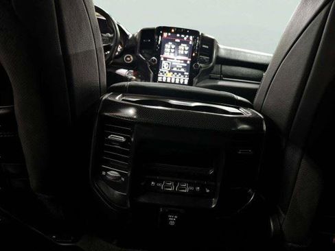 Used 2021 RAM 1500 TRX w/ TRX Level 2 Equipment Group AWD/4WD image 29