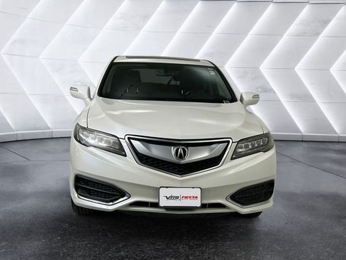Used 2018 Acura RDX w/ Technology Package FWD image 2