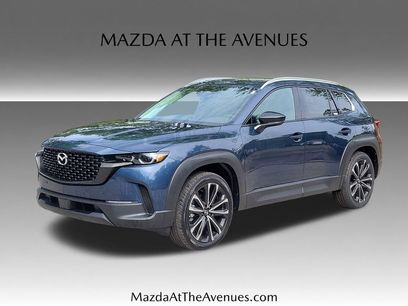New 2026 MAZDA CX-50 AWD 2.5 S w/ Weather Package