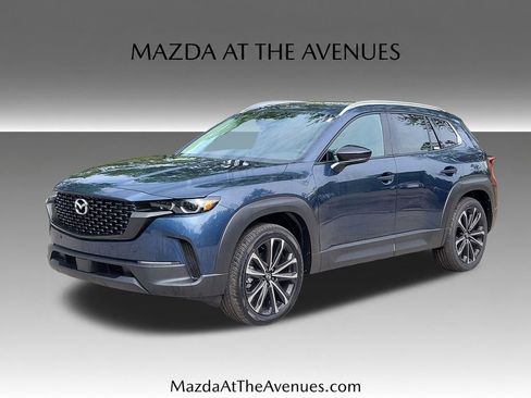 New 2026 MAZDA CX-50 AWD 2.5 S w/ Weather Package image 1