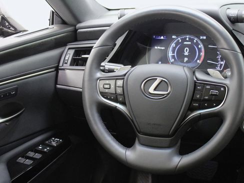 Used 2022 Lexus ES 350 w/ Premium Package FWD image 53