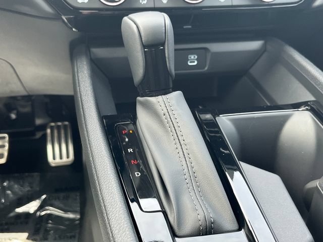New 2026 Honda Accord Sport image 30