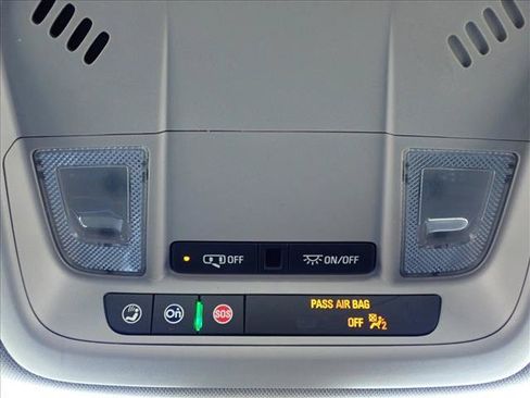 Used 2022 Chevrolet Malibu LT FWD image 23
