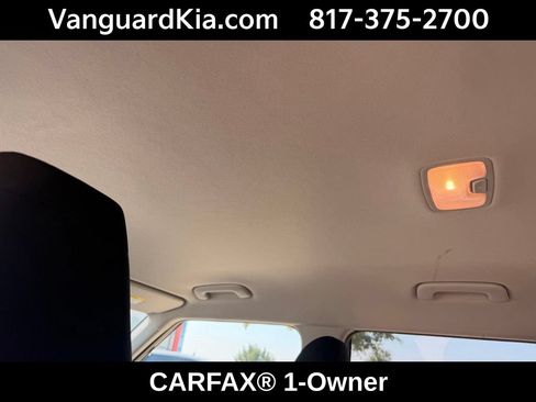 Certified 2025 Kia Soul LX w/ LX Technology Package FWD image 27