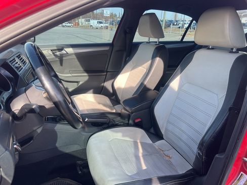 Used 2016 Volkswagen Jetta Sport image 17