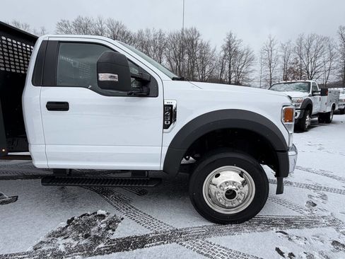 Used 2021 Ford F450 XLT image 8