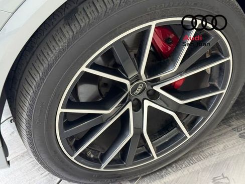 Certified 2023 Audi Q8 Premium Plus w/ Premium Plus Package AWD/4WD image 6