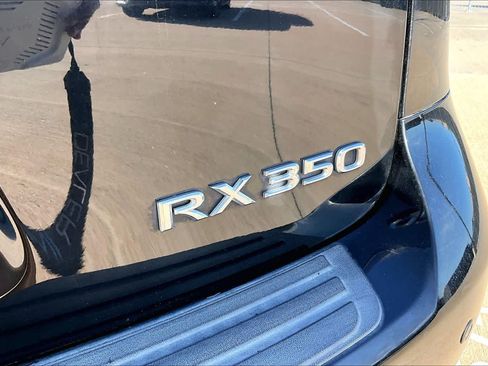 Used 2015 Lexus RX 350 FWD image 10