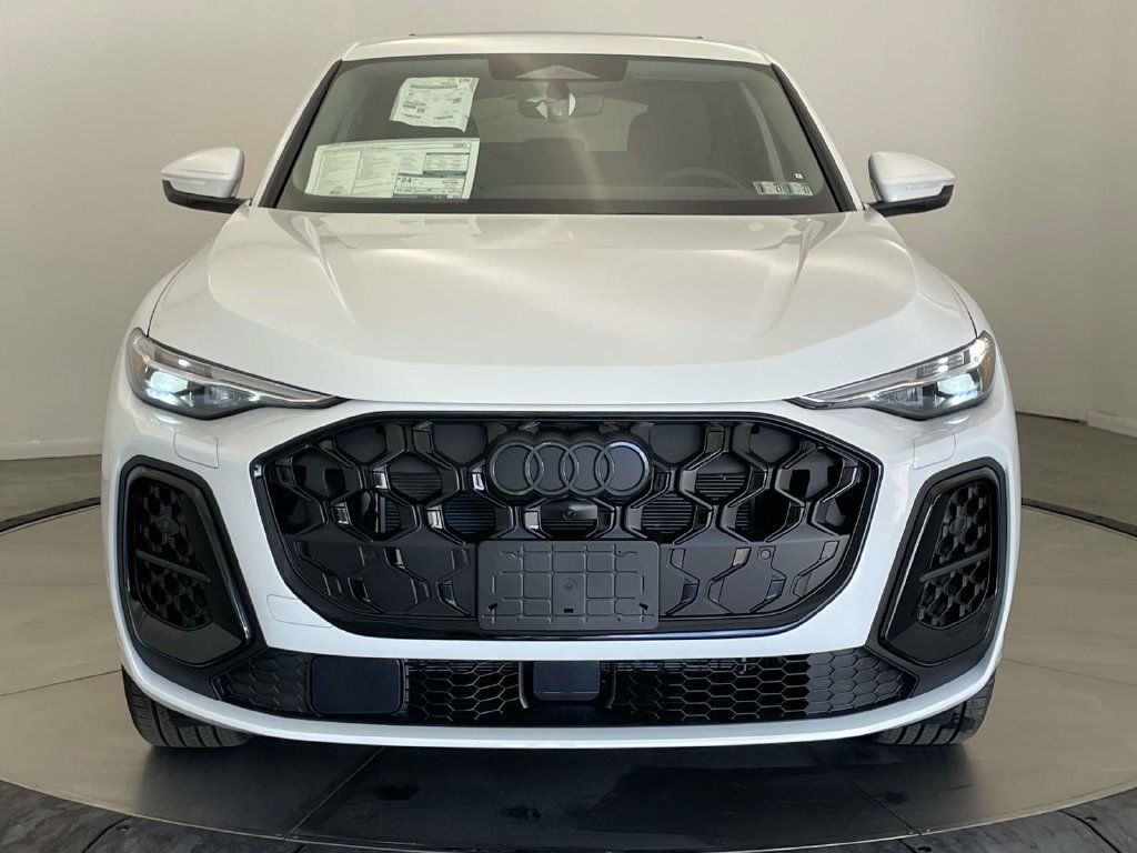 New 2026 Audi Q5 Premium Plus AWD/4WD image 10