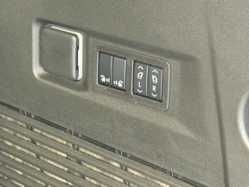 New 2026 Chevrolet Tahoe RST w/ Comfort Package image 12