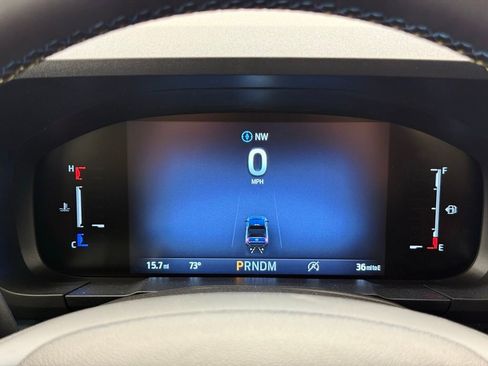 New 2025 Ford Maverick Lobo image 33