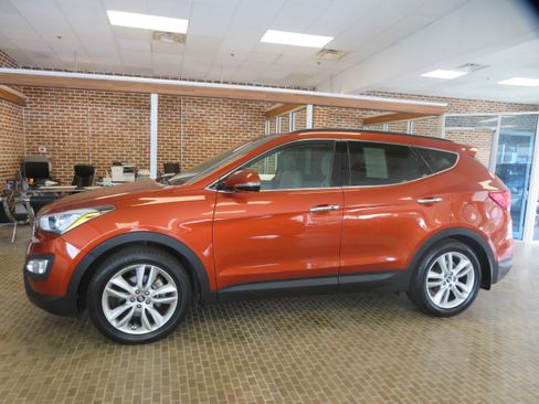 Used 2015 Hyundai Santa Fe Sport 2.0T w/ Option Group 05 image 73