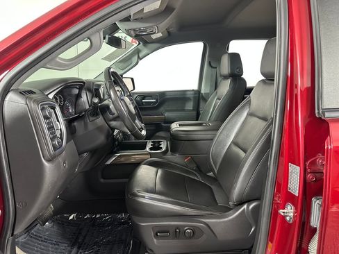 Used 2019 Chevrolet Silverado 1500 RST w/ All-Star Edition AWD/4WD image 13